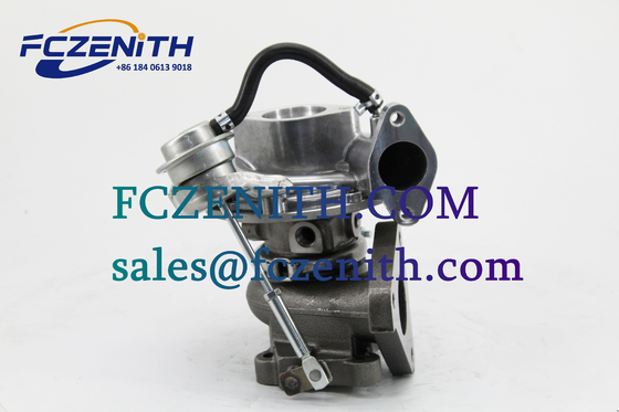 RHF4-5 VN4 YD25DDTI Maschine Nissan Turbo Charger 14411MB40B VA420125 14411MB40C 14411-VM01A