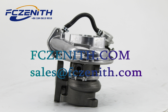 RHF4-5 VN4 YD25DDTI Maschine Nissan Turbo Charger 14411MB40B VA420125 14411MB40C 14411-VM01A