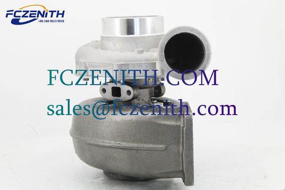 H2E-Automotor-Turbolader 3531861 3803578 für Cummins-LKW