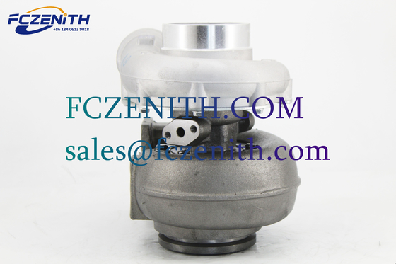 H2E-Automotor-Turbolader 3531861 3803578 für Cummins-LKW