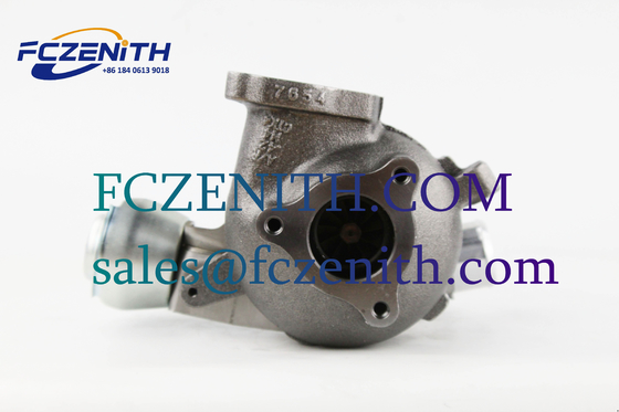 Hyundai-Matrix Getz GT1544V Turbo 282012A100 28201-A120 740611-0001 FÜR U1.5L-Euro 3 MASCHINE