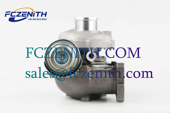 Hyundai-Matrix Getz GT1544V Turbo 282012A100 28201-A120 740611-0001 FÜR U1.5L-Euro 3 MASCHINE