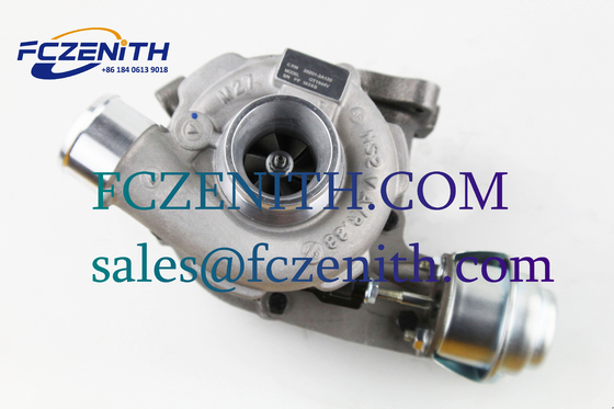 Hyundai-Matrix Getz GT1544V Turbo 282012A100 28201-A120 740611-0001 FÜR U1.5L-Euro 3 MASCHINE