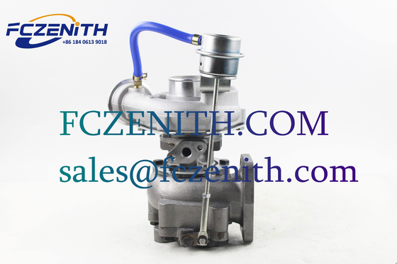 Dieselmotor-Turbolader TB0392 80000172150 465819-0001 AGS 4.10TCA MWM Volkswagen L80