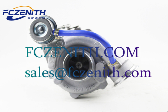 Dieselmotor-Turbolader TB0392 80000172150 465819-0001 AGS 4.10TCA MWM Volkswagen L80
