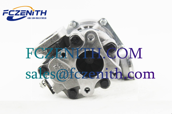 Dieselmotor-Turbolader TB0392 80000172150 465819-0001 AGS 4.10TCA MWM Volkswagen L80
