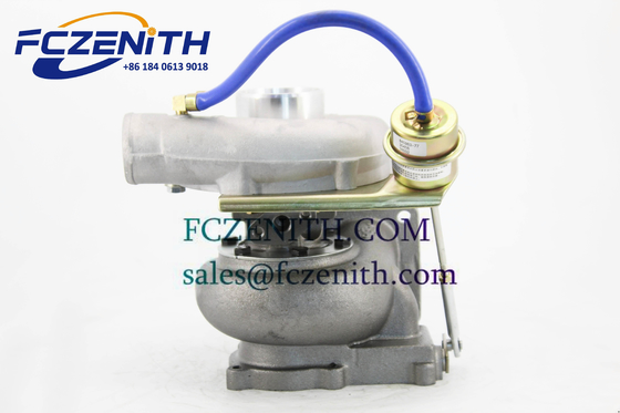WA400-3 KOMATSU Turbolader 466535-5001 466535-5002 466535-2 6222 - 81 8310