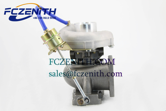 WA400-3 KOMATSU Turbolader 466535-5001 466535-5002 466535-2 6222 - 81 8310