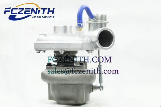 Maschine GT25 GT2556S Perkins Turbocharger 711736-0025 2674A225 T4.40