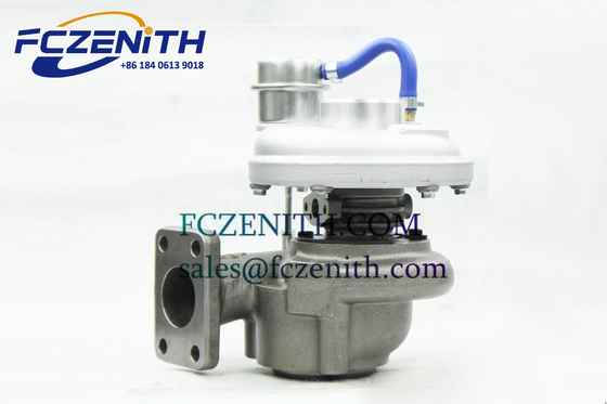 Maschine GT25 GT2556S Perkins Turbocharger 711736-0025 2674A225 T4.40