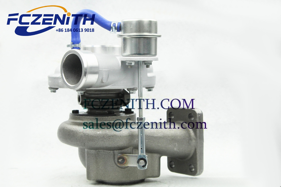 Maschine GT25 GT2556S Perkins Turbocharger 711736-0025 2674A225 T4.40