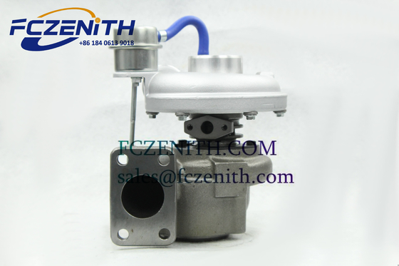 Maschine GT25 GT2556S Perkins Turbocharger 711736-0025 2674A225 T4.40