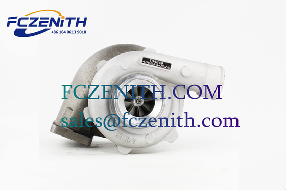 Landwirtschaftlicher Traktor Turbo TO4B49 IVECO 465640-13 4718129 4810230 4762527 8060.25.600