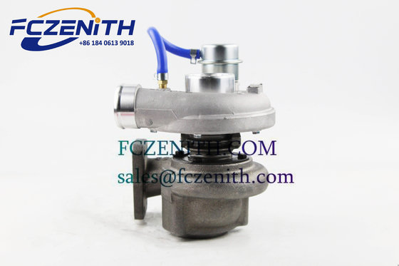 GT2556S Perkins Turbocharger 2674A202 2674A209 2674A211 für T4.40 T440 1104C-44T
