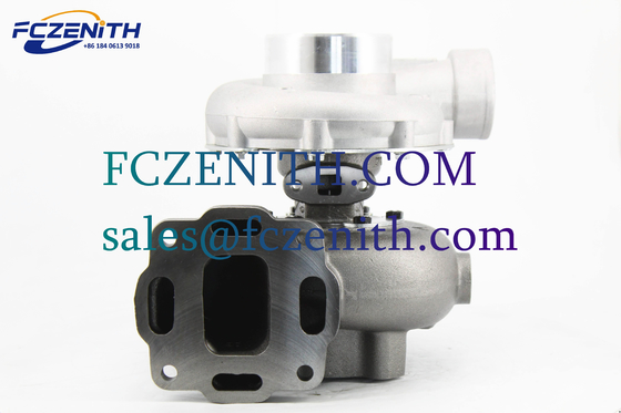 Turbolader H2D 3590060 D1146M D114 6M Electric Car Engine 65091007188 65.09100-7188 65 09100-7188