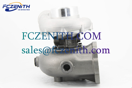 Turbolader H2D 3590060 D1146M D114 6M Electric Car Engine 65091007188 65.09100-7188 65 09100-7188