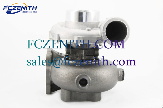 Turbolader H2D 3590060 D1146M D114 6M Electric Car Engine 65091007188 65.09100-7188 65 09100-7188