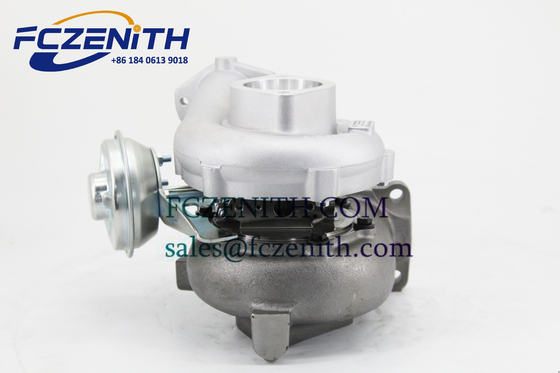 1HD-FTE Ladegerät 724483-5009S 17201-17050 der Maschinen-GT2359V Turbo