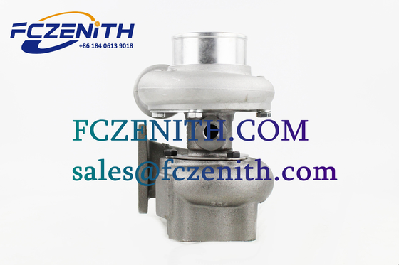 S100 318279 318166 Turbolader 04258205KZ 04254537KZ 4258205KZ 4254537KZ für BF4M2012C-Maschine