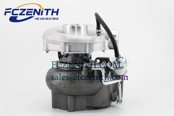LKW Tb4503 De12t Daewoo Turbo 65.09100.7024 466789-0001 65.09100-7037