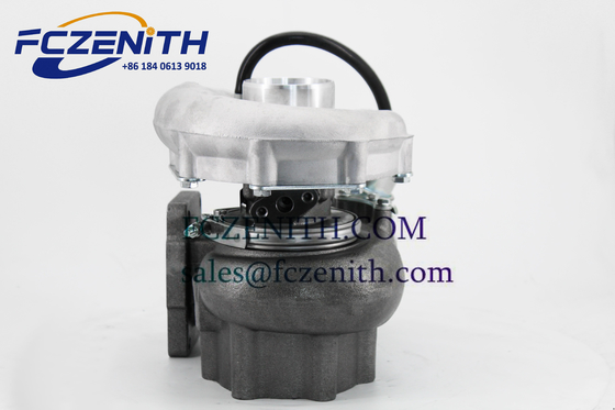 LKW Tb4503 De12t Daewoo Turbo 65.09100.7024 466789-0001 65.09100-7037