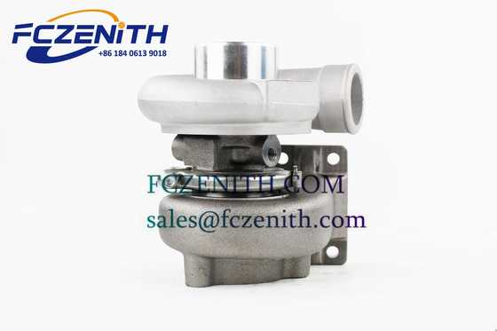 Soem TD04H Turbo für ISUZU Earth Moving SK120-3 SK120-5 49189-00501
