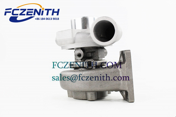 Soem TD04H Turbo für ISUZU Earth Moving SK120-3 SK120-5 49189-00501