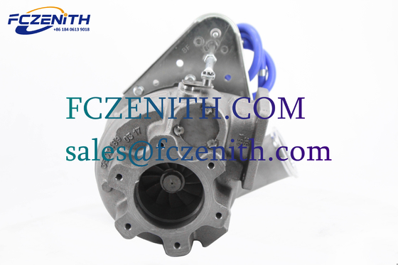 HX50 3596121 65091007070 Daewoo Turbo für Ge12TiS-Maschine