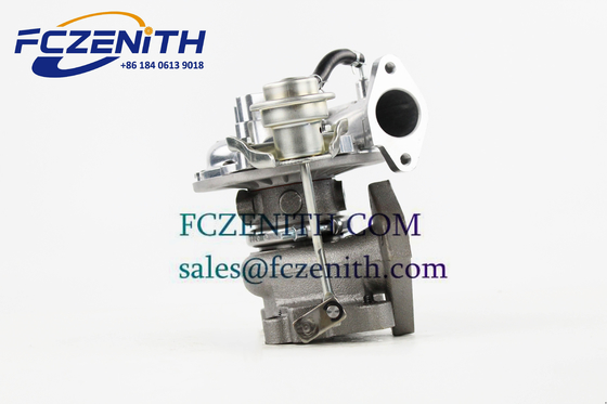 RHF4H VN3 Nissan Turbo Charger 14411-VK500 14411-VK50B VB420058 VA420058 VA420115 VD420058 für Navara 2.5L