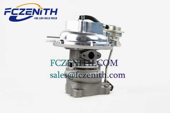 RHF4H VN3 Nissan Turbo Charger 14411-VK500 14411-VK50B VB420058 VA420058 VA420115 VD420058 für Navara 2.5L