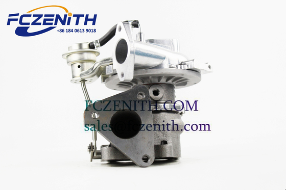 RHF4H VN3 Nissan Turbo Charger 14411-VK500 14411-VK50B VB420058 VA420058 VA420115 VD420058 für Navara 2.5L