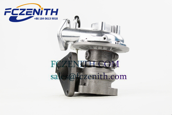 RHF4H VN3 Nissan Turbo Charger 14411-VK500 14411-VK50B VB420058 VA420058 VA420115 VD420058 für Navara 2.5L