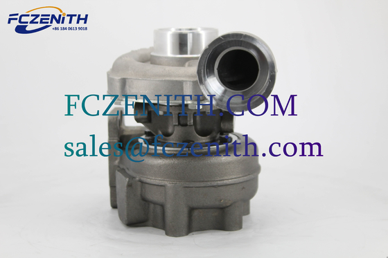 Maschinen-Daewoo-Turbolader 65091007042 466721-11 TO4E55 DV15TI