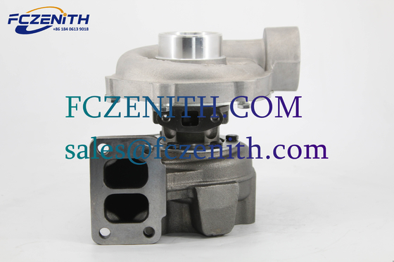Maschinen-Daewoo-Turbolader 65091007042 466721-11 TO4E55 DV15TI