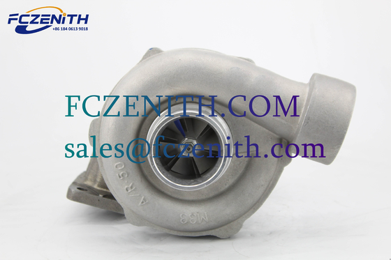 Maschinen-Daewoo-Turbolader 65091007042 466721-11 TO4E55 DV15TI