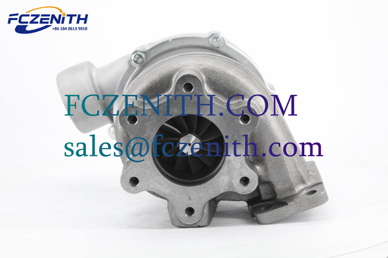 Maschinen-Daewoo-Turbolader 65091007042 466721-11 TO4E55 DV15TI