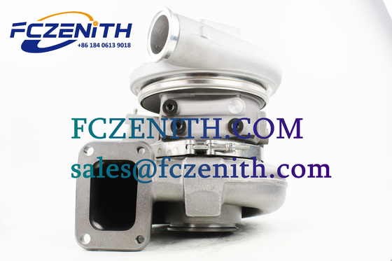 Ladegerät 504252142 HY55V Iveco Turbo 504252144 4031404 3769433 4046947 4046946 5042521440 für CURSOR 13 Maschine