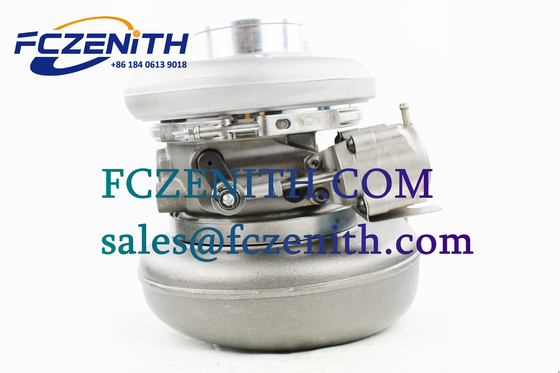 Ladegerät 504252142 HY55V Iveco Turbo 504252144 4031404 3769433 4046947 4046946 5042521440 für CURSOR 13 Maschine