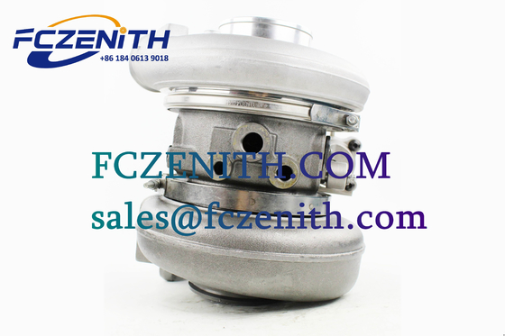 Ladegerät 504252142 HY55V Iveco Turbo 504252144 4031404 3769433 4046947 4046946 5042521440 für CURSOR 13 Maschine
