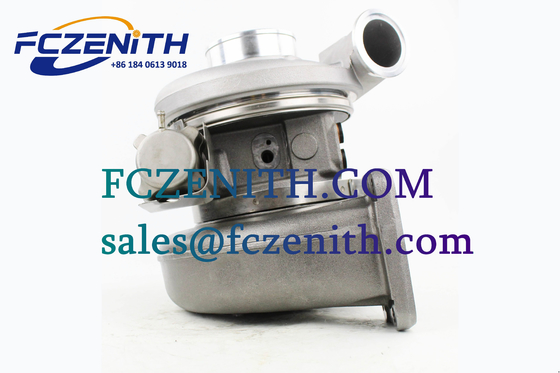 Ladegerät 504252142 HY55V Iveco Turbo 504252144 4031404 3769433 4046947 4046946 5042521440 für CURSOR 13 Maschine