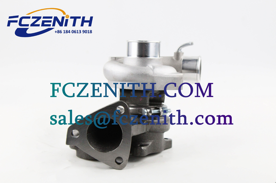Ladegerät 49177-01512 Mitsubishis TD04 Turbo der Maschinen-4D56 4917701504 MD194843 MR355222 MR355223