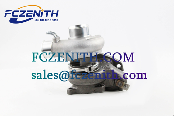 Ladegerät 49177-01512 Mitsubishis TD04 Turbo der Maschinen-4D56 4917701504 MD194843 MR355222 MR355223
