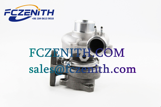 Ladegerät 49177-01512 Mitsubishis TD04 Turbo der Maschinen-4D56 4917701504 MD194843 MR355222 MR355223