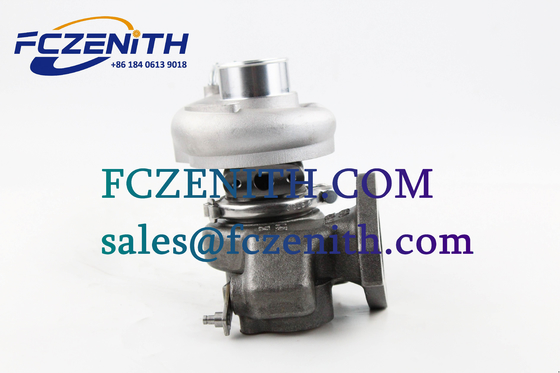 Ladegerät 49177-01512 Mitsubishis TD04 Turbo der Maschinen-4D56 4917701504 MD194843 MR355222 MR355223