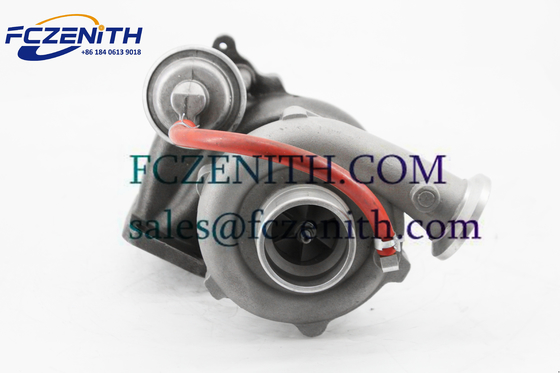 Turbo-Ladegerät 465379-3 der Maschinen-TA0318 8040.45.400 465379-0003 65379-5003S 465379-0002 4848601 99446021 2992392