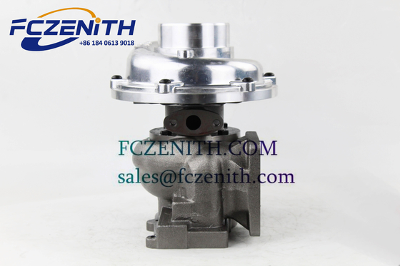 Autoteile 4HK1 6HK1 6BG1 Isuzu Turbo 114400-4380 für Bagger Hitachis ZAX360 ZAX330