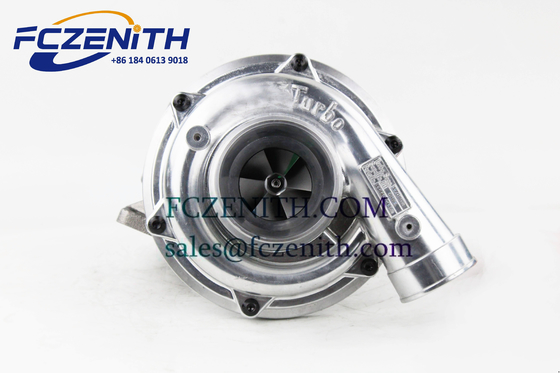 Autoteile 4HK1 6HK1 6BG1 Isuzu Turbo 114400-4380 für Bagger Hitachis ZAX360 ZAX330