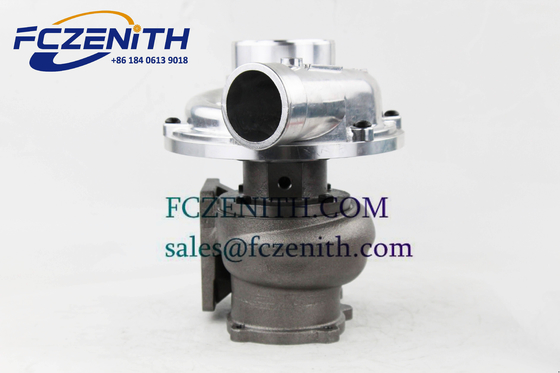 Autoteile 4HK1 6HK1 6BG1 Isuzu Turbo 114400-4380 für Bagger Hitachis ZAX360 ZAX330