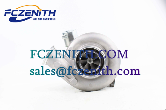 MD9 Maschinen-Passagier-LKW-Turbolader Hx40w Turbo des Euro-3 4044669 4044671 4044670 4044669D 20933092