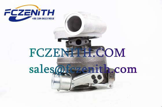 MD9 Maschinen-Passagier-LKW-Turbolader Hx40w Turbo des Euro-3 4044669 4044671 4044670 4044669D 20933092